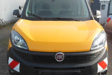 Fiat Doblo 51.000 km 9.500 &euro; Essen 45326