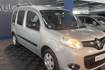 Renault Kangoo 96.200 km 7.999 &euro; Oberhausen 46045