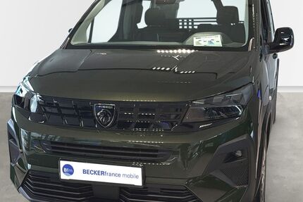 Peugeot Rifter 4.500 km 25.190 &euro; Oberhausen 46149