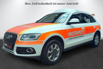 Audi Q5 264.000 km 5.590 &euro; Essen 45276
