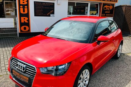 Audi A1 112.050 km 8.800 € Moers 47445