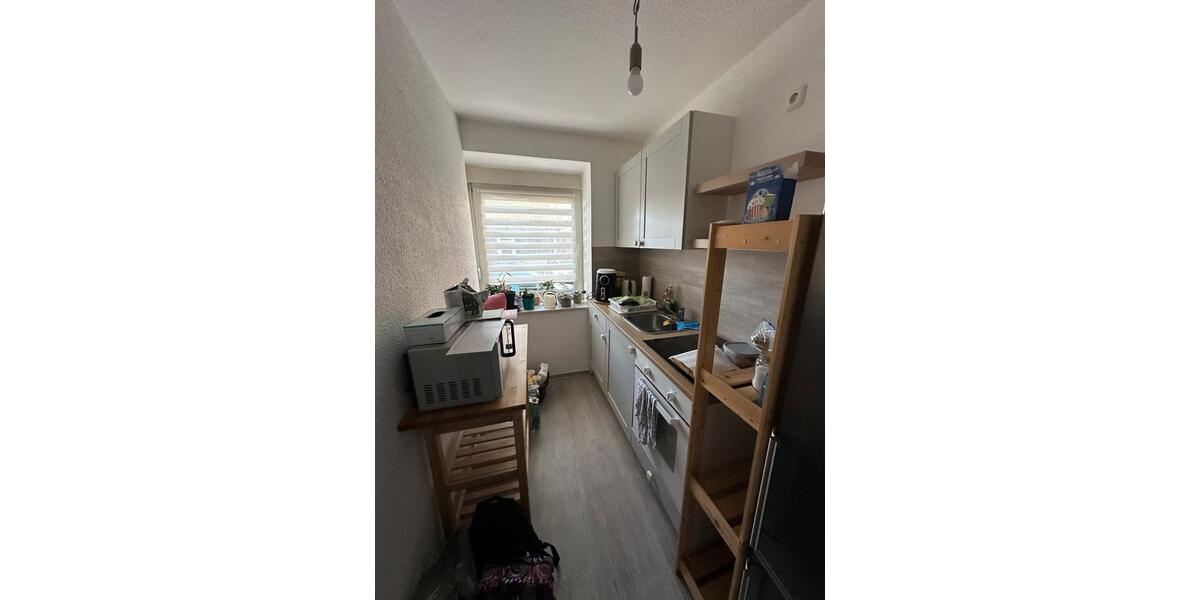 Erdgeschoßwohnung Gelsenkirchen Gelsenkirchen-Mitte - 3 Zimmer, 60 m&sup2;, 440&euro; | Angebot:26315051