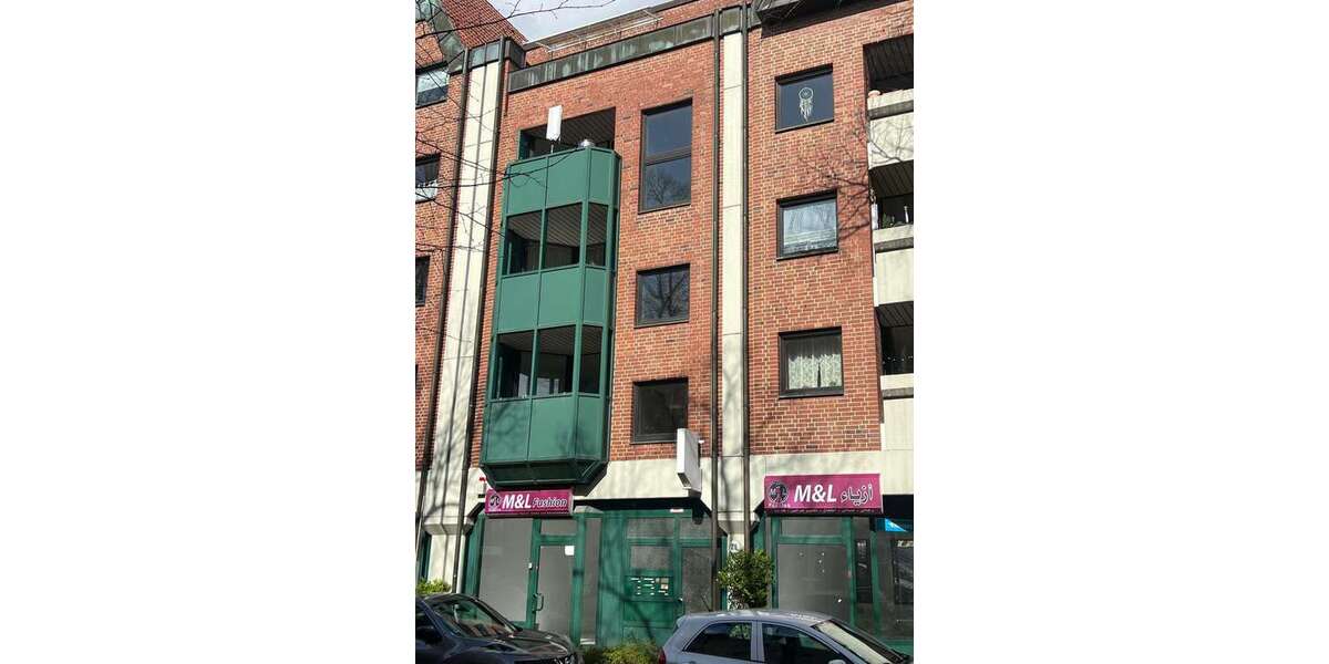 Etagenwohnung Marl - 5 Zimmer, 136 m&sup2;, 235.000&euro; | Angebot:26800737