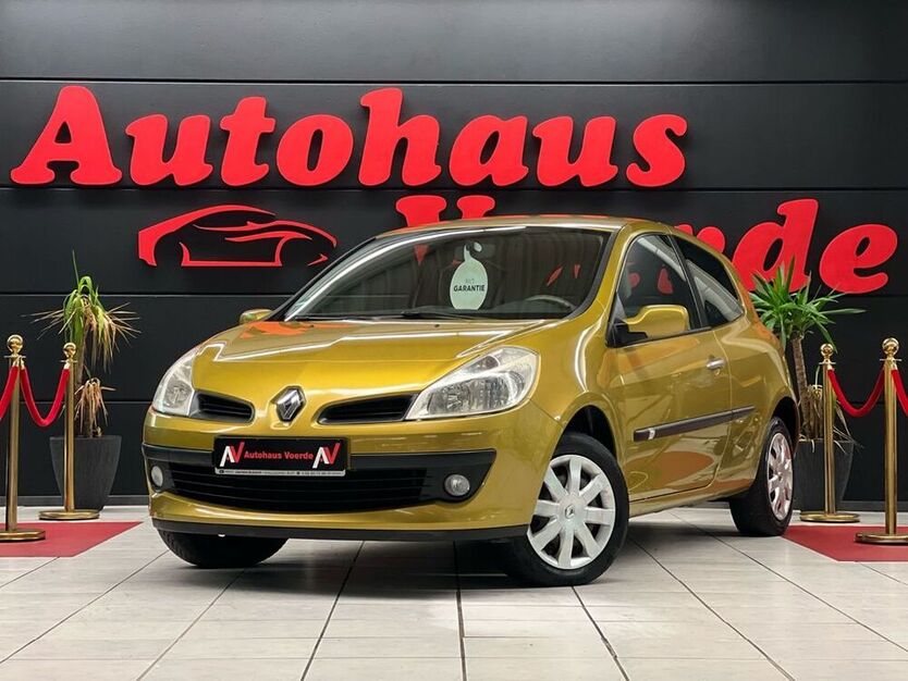 Clio