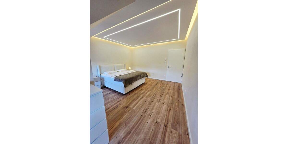 Exklusives Einfamilienhaus in Spielstraße - komplett kernsaniert und hochwertig ausgestattet 5 zimmer