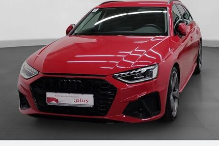 Audi A4 41.328 km 31.770 &euro; Bochum 44809