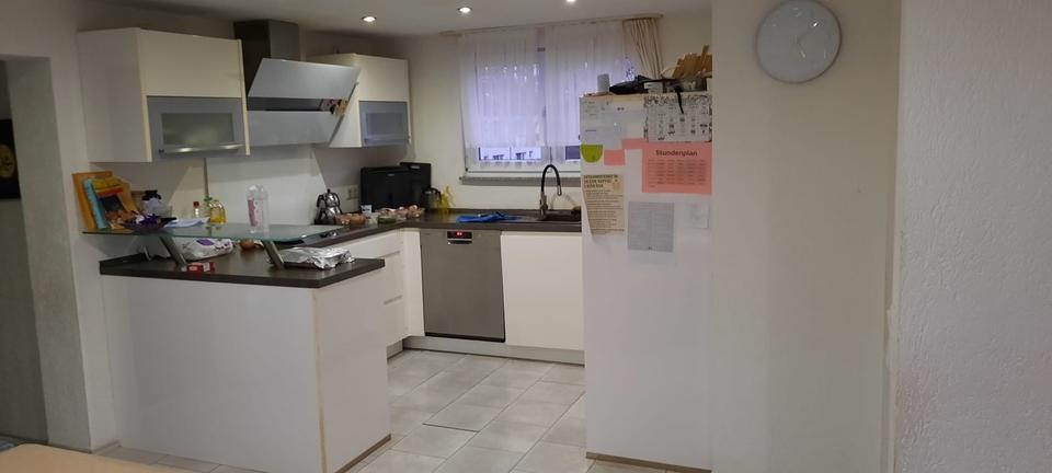 3-Zimmer-Wohnung ca. 70 m² – 1. OG – ruhig & zentral , nähe HBF 3 zimmer