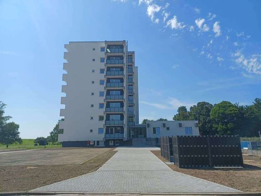 Wohnung zum Mieten in Duisburg 500 € 49.73 m²