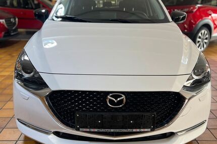 Mazda 2 62.221 km 14.590 € Oberhausen 46145