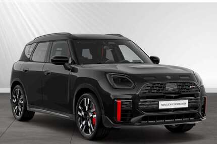 Mini John Cooper Works Countryman 24.990 km 39.900 &euro; Moers 47441
