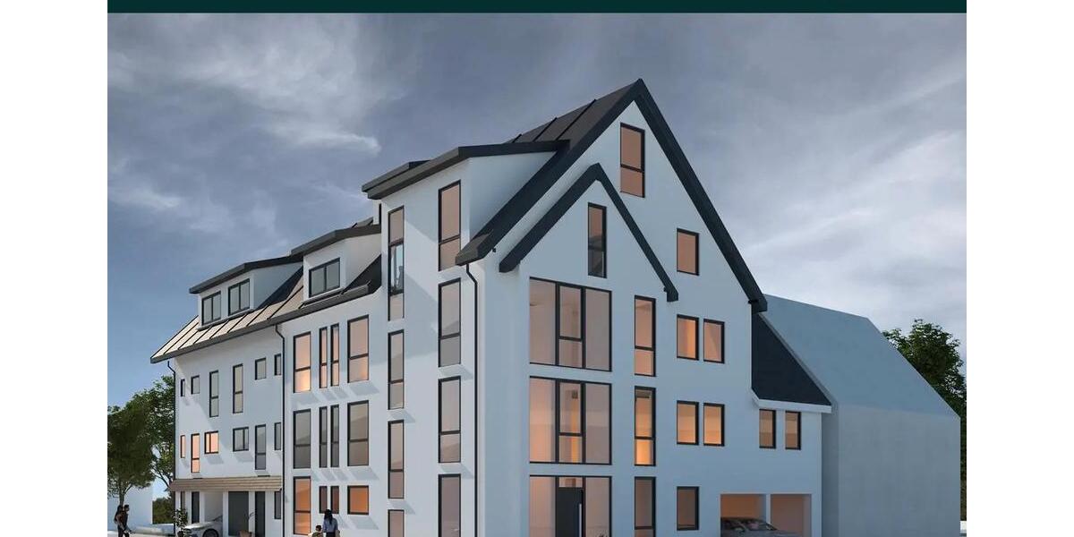 Etagenwohnung Velbert Pöthen - 2.5 Zimmer, 65 m&sup2;, 975&euro; | Angebot:26672546