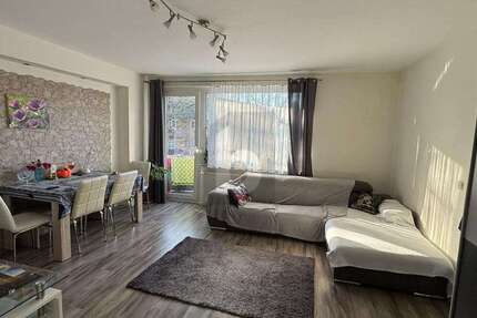 Wohnung Recklinghausen Grullbad - 3 Zimmer, 69 m&sup2;, 149.000&euro; | Angebot:25439559