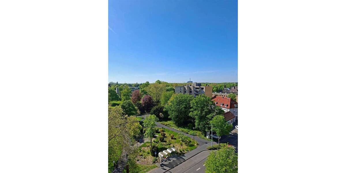 Etagenwohnung Dinslaken Innenstadt - 3 Zimmer, 95 m&sup2;, 630&euro; | Angebot:26331741