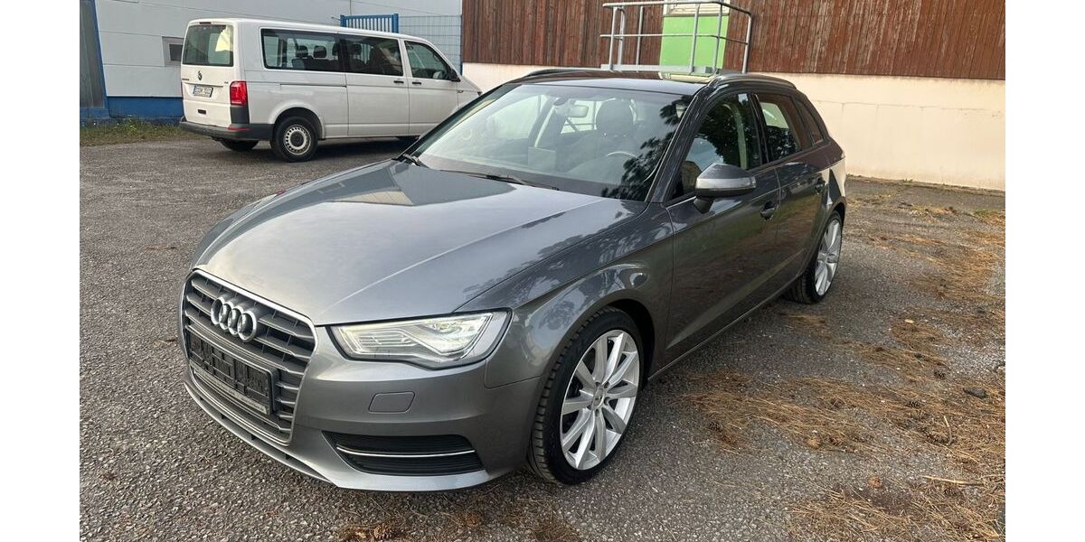 Audi A3 128.000 km 13.800 &euro; Bottrop 46238