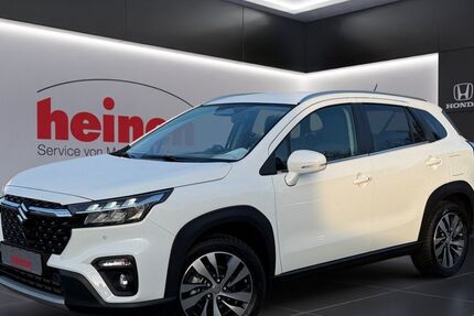 Suzuki (SX4) S-Cross 3.000 km 25.980 &euro; Essen 45141