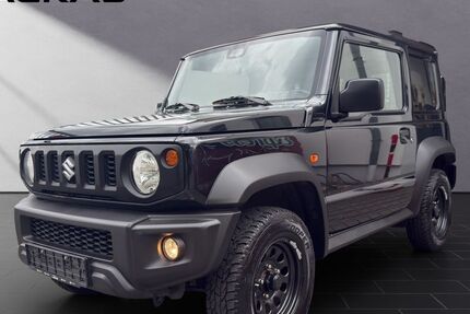Suzuki Jimny 27.000 km 26.900 &euro; Duisburg 47055
