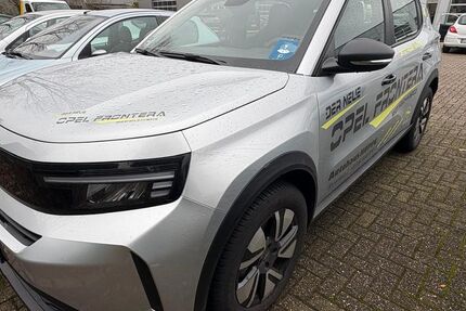 Opel Frontera 6.500 km 22.690 € Raesfeld 46348
