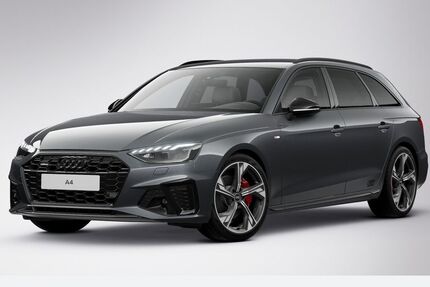 Audi A4 21.454 km 39.480 € Bochum 44892