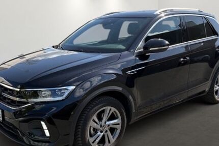 VW T-Roc 11.808 km 30.990 € Mettmann 40822