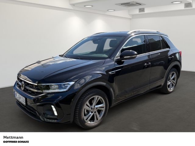 VW T-Roc 11.808 km 30.990 € Mettmann 40822