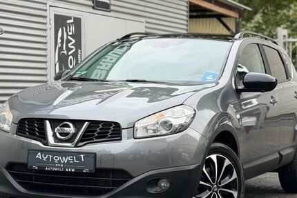 Nissan Qashqai 176.140 km 7.000 € Oberhausen 46049