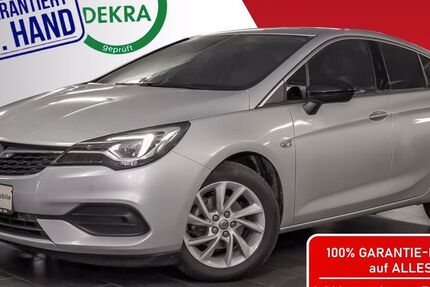 Opel Astra 21.300 km 18.900 &euro; Dorsten 46284