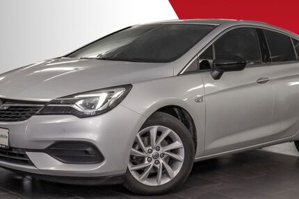 Opel Astra 21.300 km 19.999 € Dorsten 46284