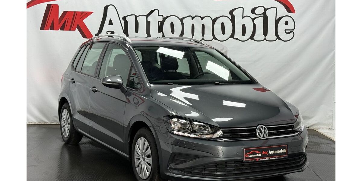 VW Golf 43.500 km 15.290 &euro; Gladbeck 45968