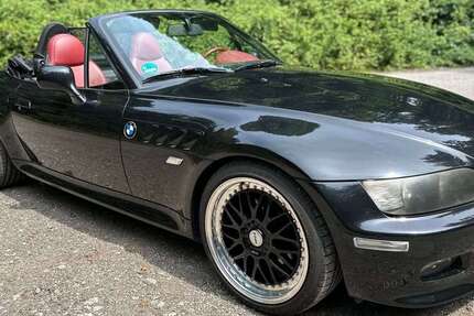 BMW Z3 116.000 km 19.999 &euro; Dinslaken 46539