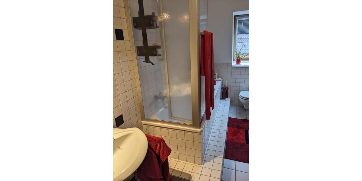 Etagenwohnung Dorsten Altstadt - 4.5 Zimmer, 95 m&sup2;, 855&euro; | Angebot:26493769