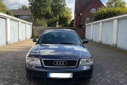 Audi A6 199.000 km 2.800 &euro; Duisburg 47179