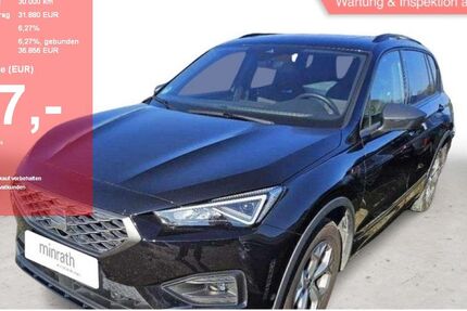 Seat Tarraco 98.317 km 31.380 &euro; Moers-Hülsdonk 47441
