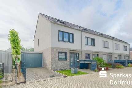 Haus Castrop-Rauxel Rauxel - 4 Zimmer, 110 m&sup2;, 439.000&euro; | Angebot:27326901