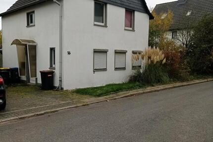 Einfamilienhaus freistehend Velbert 5 zimmer