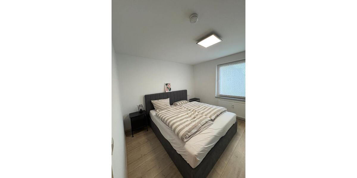 Moderne Wohnung in Dinslaken Bruch 2 zimmer