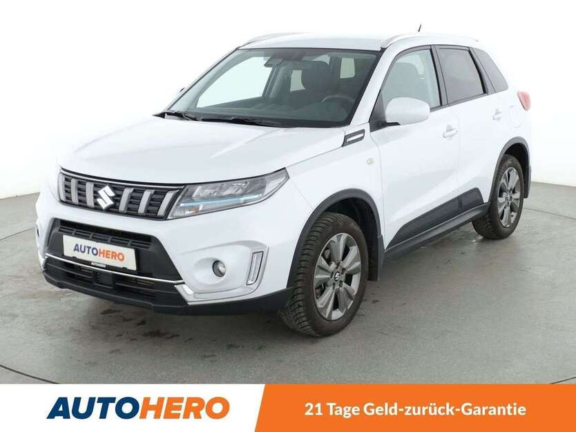 Suzuki Vitara 13.441 km 19.690 € Essen 45141