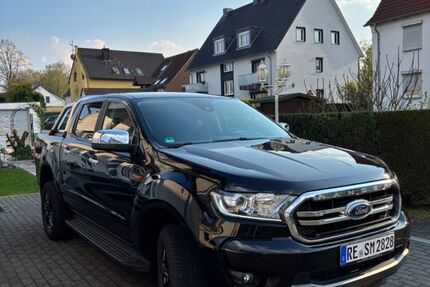 Ford Ranger 99.000 km 25.990 &euro; Marl 45768