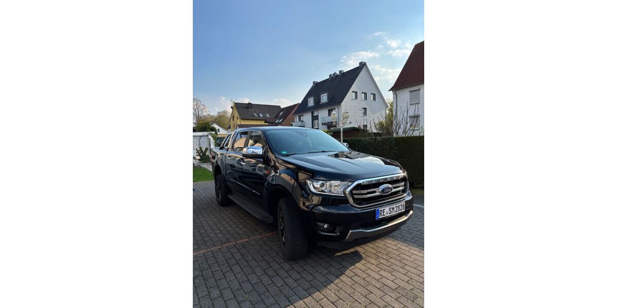 Ford Ranger 99.000 km 25.990 &euro; Marl 45768
