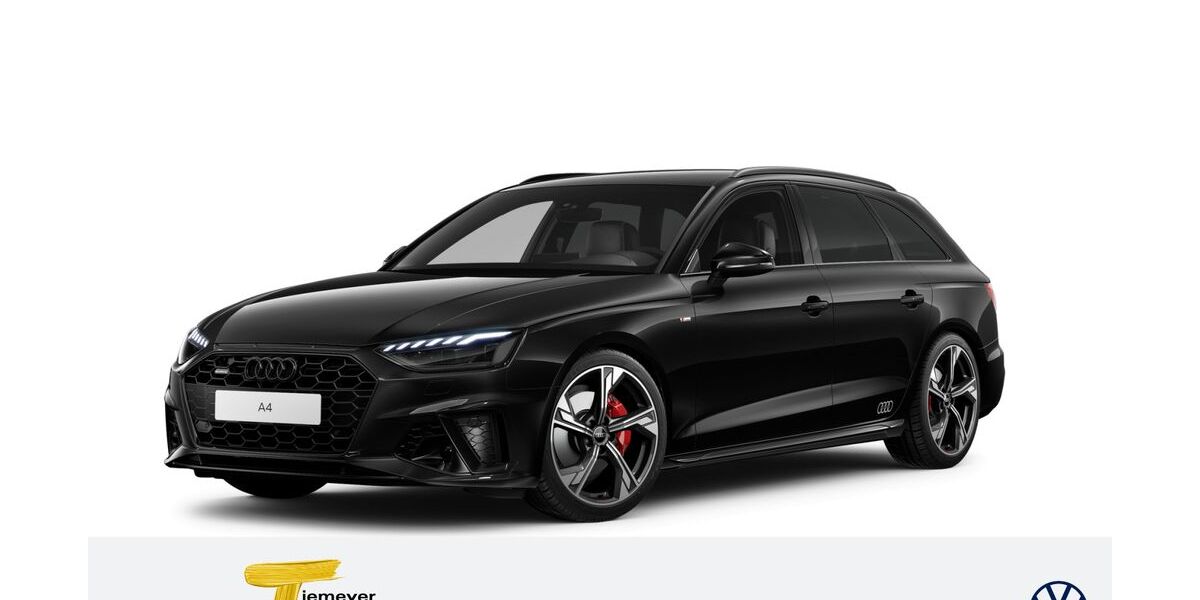 Audi A4 15.941 km 39.280 &euro; Bochum 44892