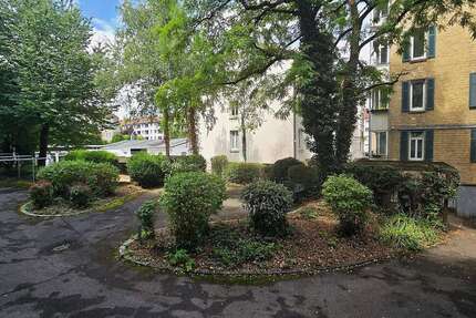 Wohnung zum Mieten in Stuttgart 760 € 46 m²