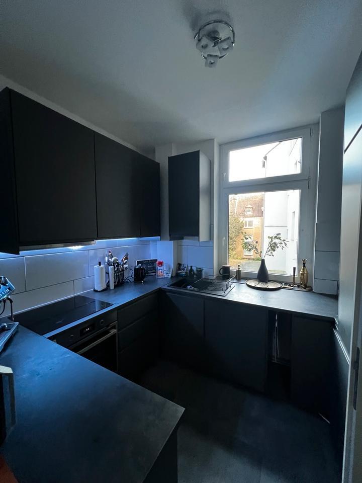 3,5 RaumWohnung in 45888 Gelsenkirchen mit Balkon