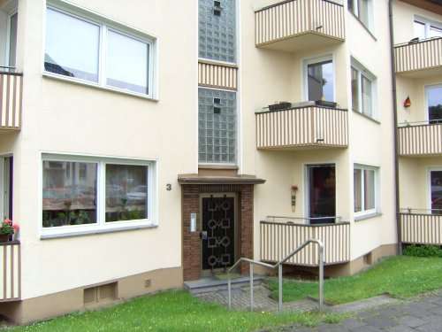 Wohnung zum Mieten in Mülheim 392 € 46.2 m²