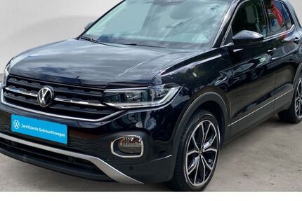 VW T-Cross 80.651 km 18.480 &euro; Bochum - Linden 44879