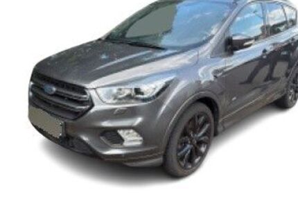 Ford Kuga 52.568 km 17.990 &euro; Duisburg 47249