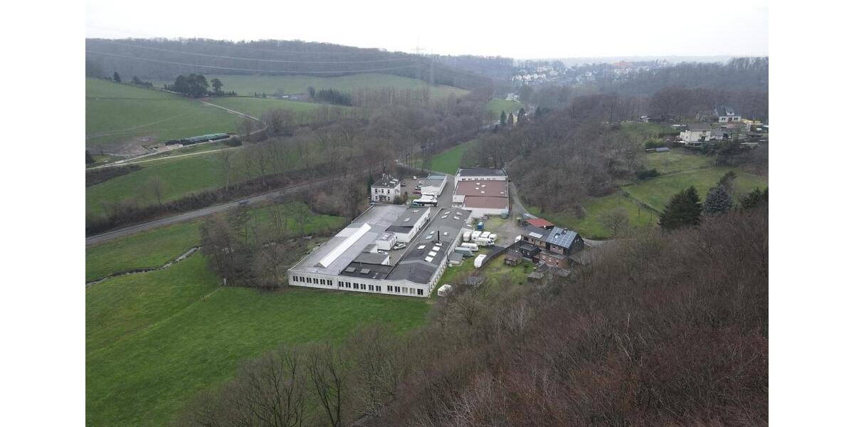 Gewerbeobjekt Hattingen Blankenstein - 410&euro; | Angebot:26302458