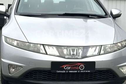 Honda Civic 181.230 km 4.499 € Oberhausen 46145