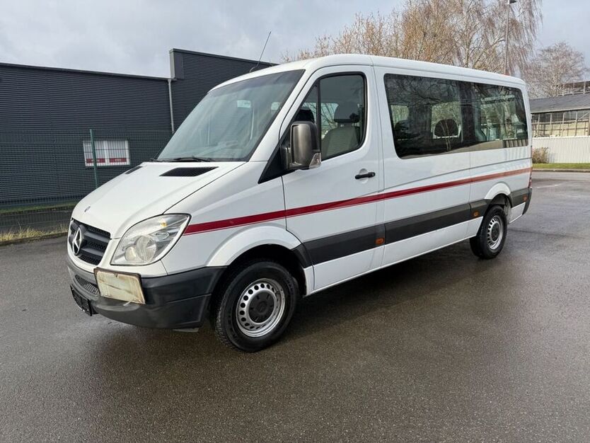 Sprinter