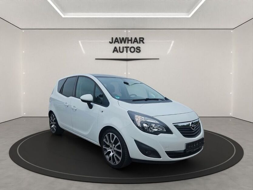 Meriva