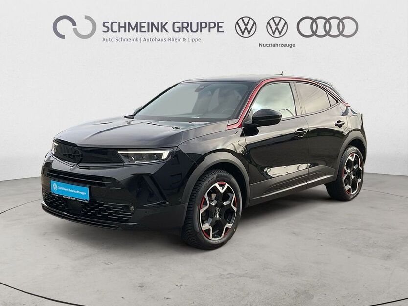 Opel Mokka 35.621 km 19.880 € Wesel 46483