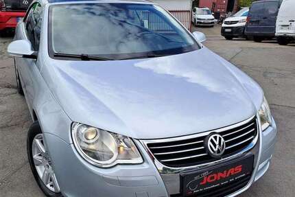 VW Eos 85.000 km 8.900 &euro; Sprockhoevel 45549